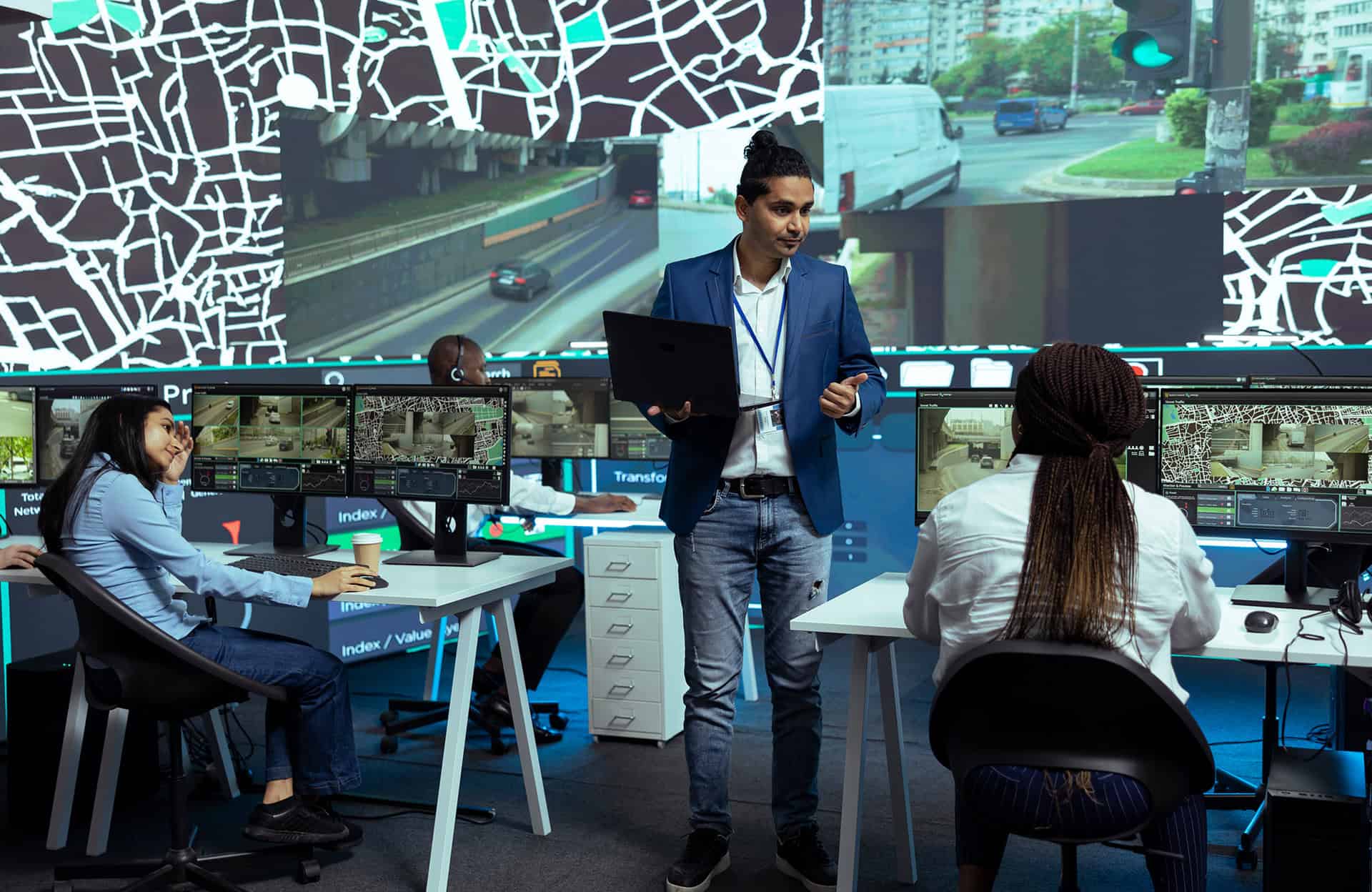 System Implementation